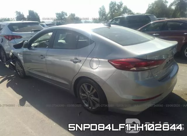 5NPD84LF1HH102844 фото 4