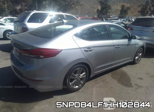 5NPD84LF1HH102844 фото 5
