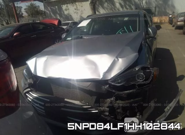 5NPD84LF1HH102844 фото 7