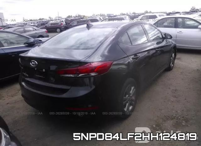 5NPD84LF2HH124819 фото 5