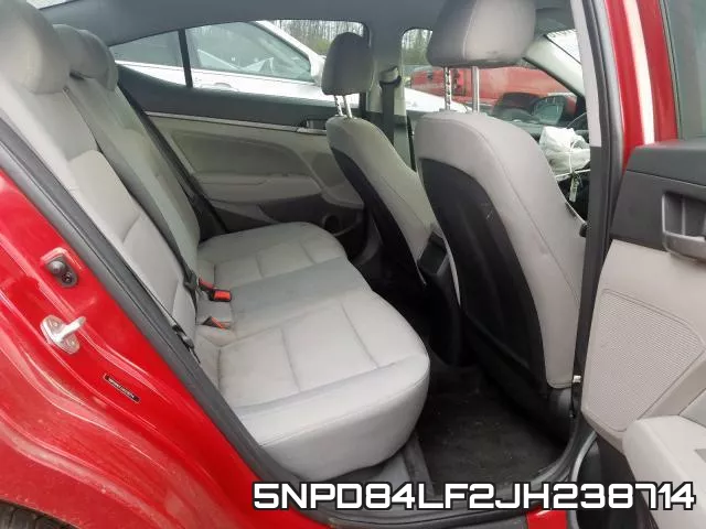 5NPD84LF2JH238714 фото 7