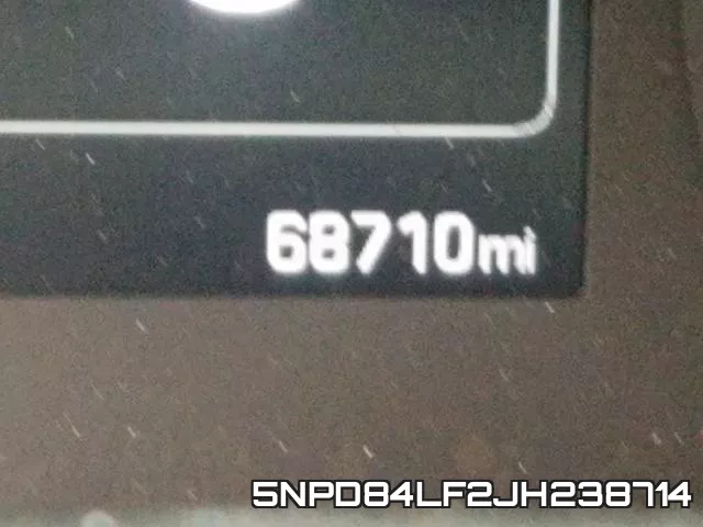 5NPD84LF2JH238714 фото 9