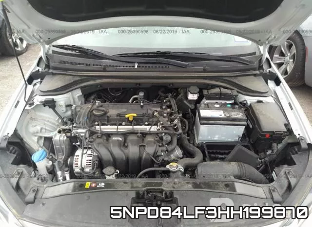 5NPD84LF3HH199870 фото 2