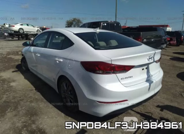 5NPD84LF3JH384961 фото 4