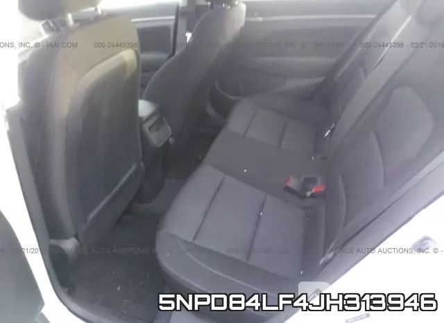 5NPD84LF4JH313946 фото 9