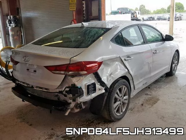 5NPD84LF5JH313499 фото 5