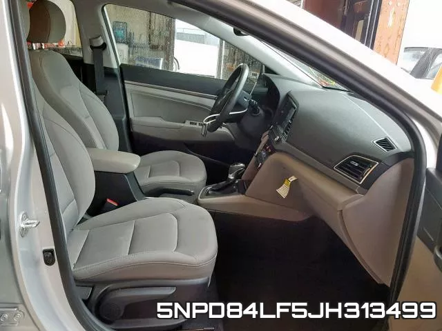 5NPD84LF5JH313499 фото 6