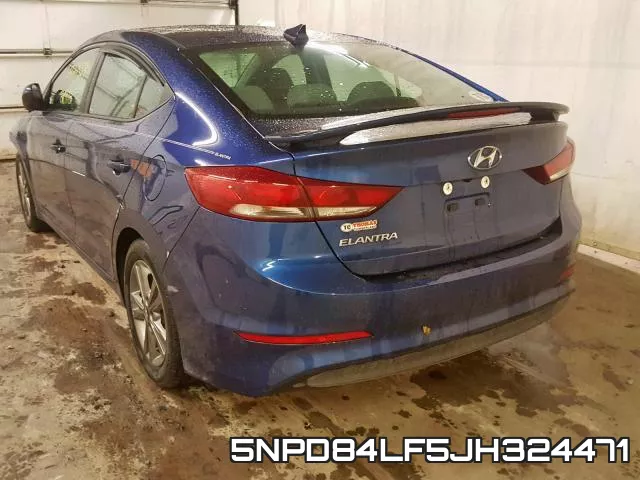 5NPD84LF5JH324471 фото 4