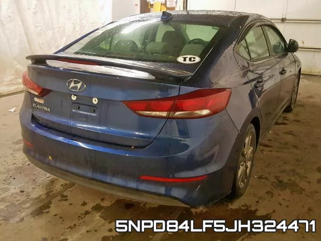 5NPD84LF5JH324471 фото 5