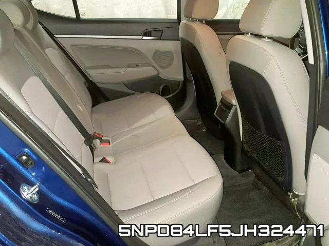 5NPD84LF5JH324471 фото 7