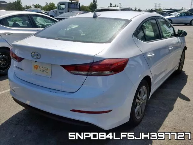 5NPD84LF5JH397727 фото 5
