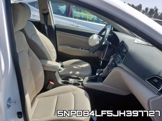 5NPD84LF5JH397727 фото 6