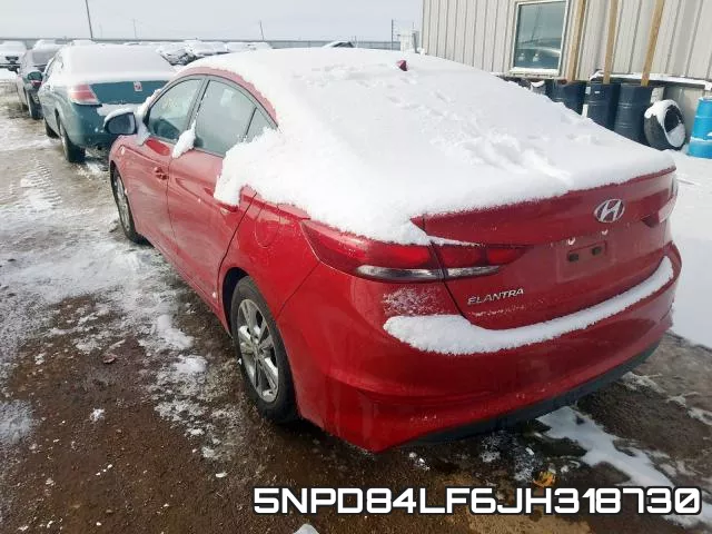 5NPD84LF6JH318730 фото 4
