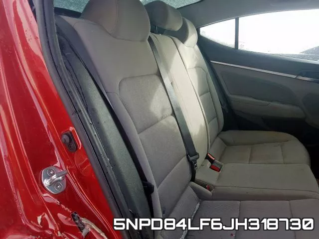 5NPD84LF6JH318730 фото 7