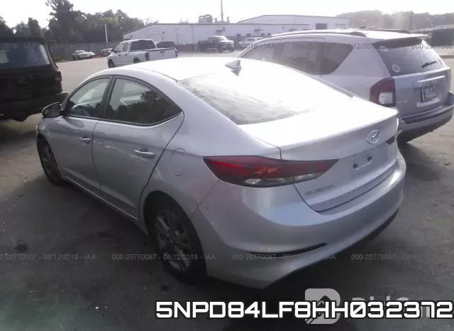 5NPD84LF8HH032372 фото 4