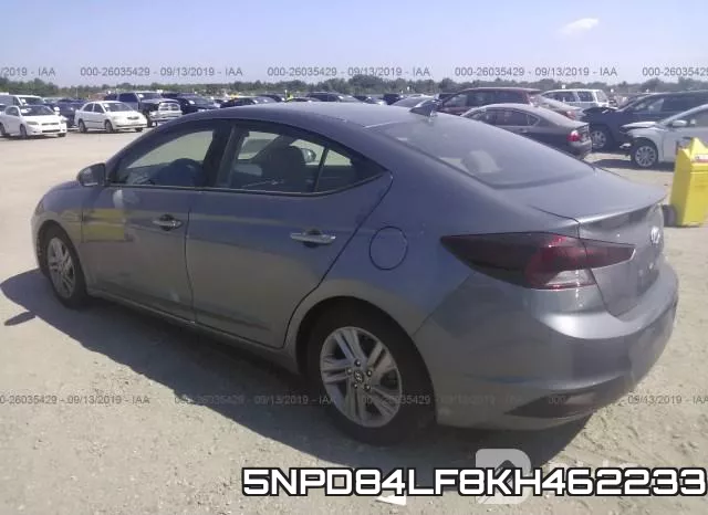 5NPD84LF8KH462233 фото 4