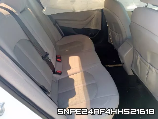 5NPE24AF4HH521618 фото 7