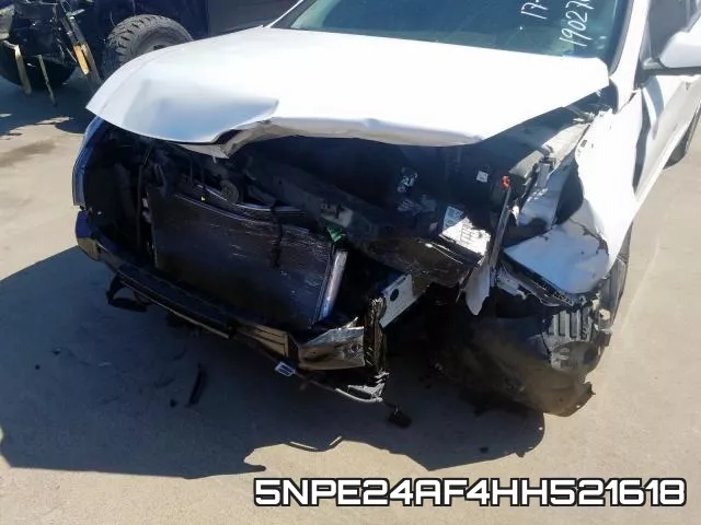 5NPE24AF4HH521618 фото 10
