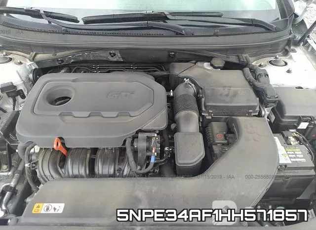 5NPE34AF1HH571857 фото 2
