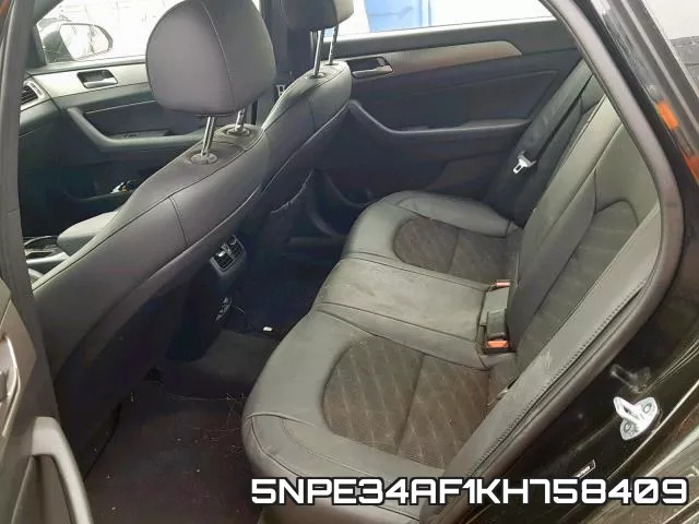 5NPE34AF1KH758409 фото 7