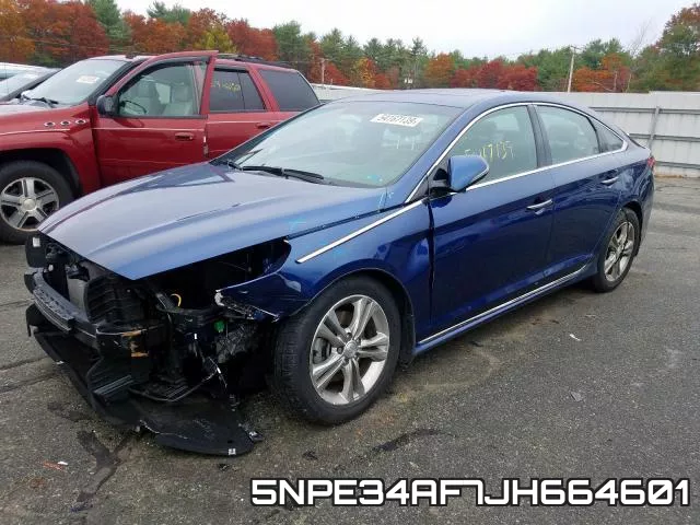 5NPE34AF7JH664601 фото 3