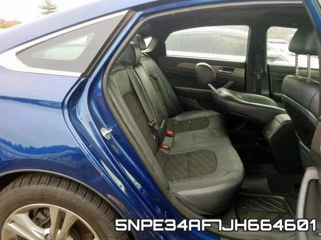5NPE34AF7JH664601 фото 7