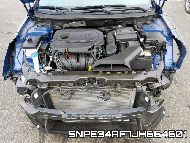 5NPE34AF7JH664601 фото 8