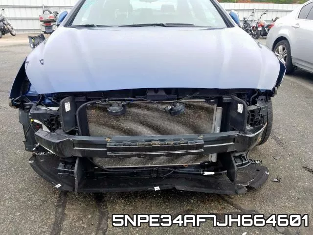 5NPE34AF7JH664601 фото 10