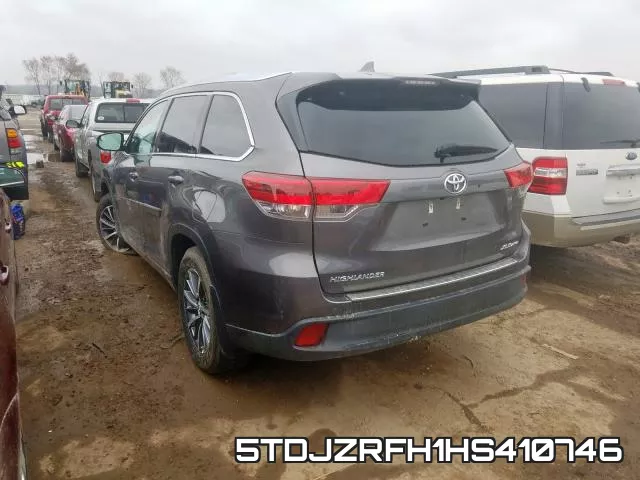 5TDJZRFH1HS410746 фото 4
