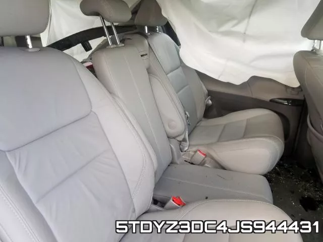 5TDYZ3DC4JS944431 фото 7
