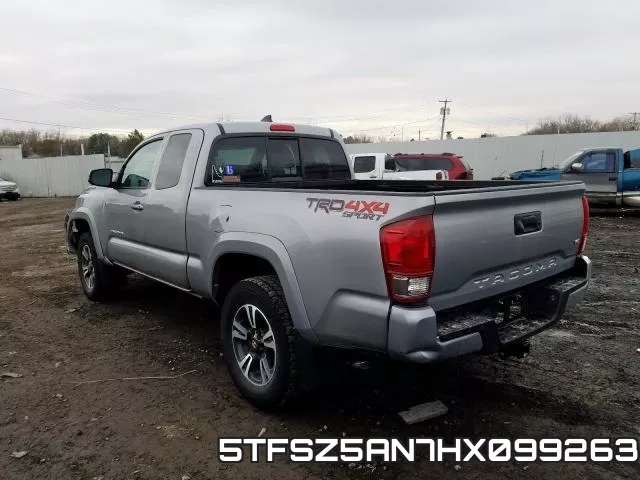 5TFSZ5AN7HX099263 фото 4