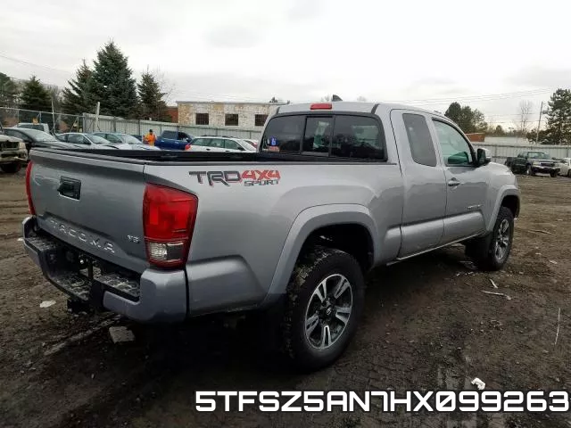 5TFSZ5AN7HX099263 фото 5