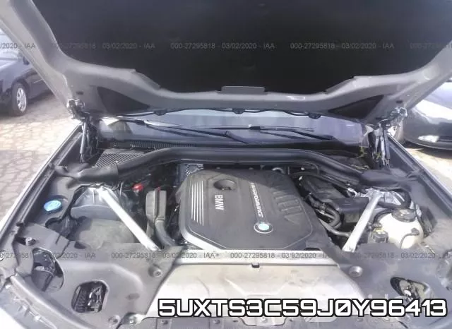 5UXTS3C59J0Y96413 фото 2
