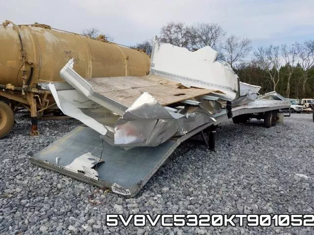 5V8VC5320KT901052 фото 3