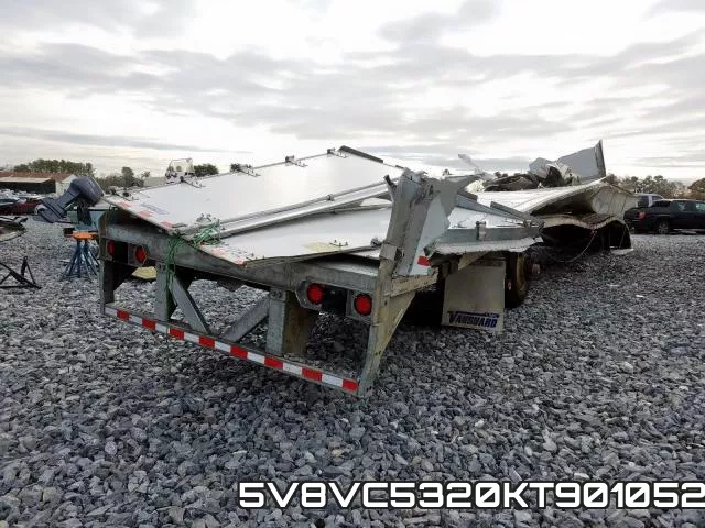 5V8VC5320KT901052 фото 5