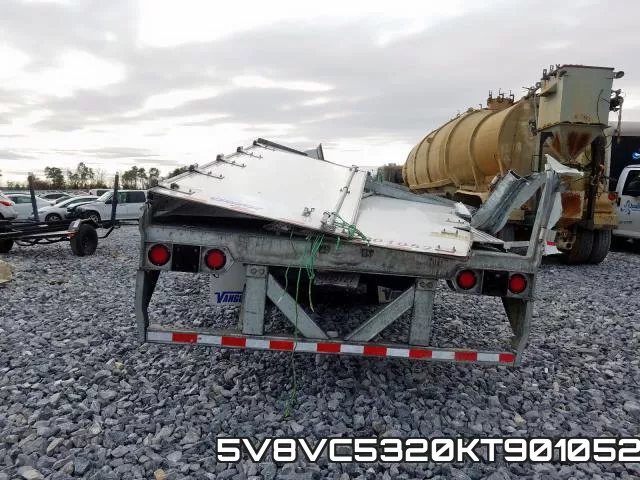 5V8VC5320KT901052 фото 7