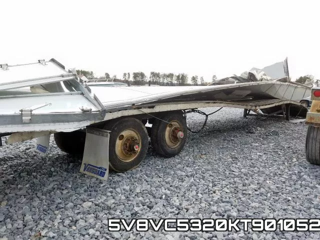 5V8VC5320KT901052 фото 8