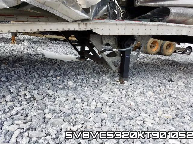 5V8VC5320KT901052 фото 9