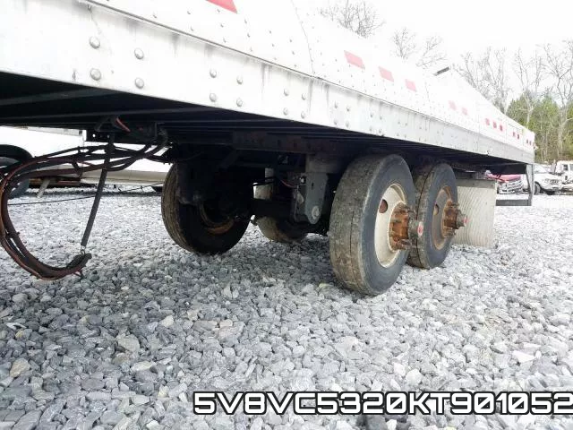 5V8VC5320KT901052 фото 10