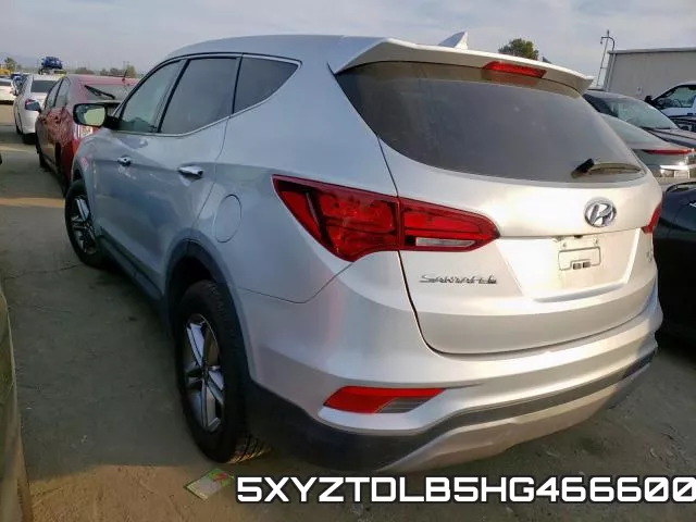 5XYZTDLB5HG466600 фото 4