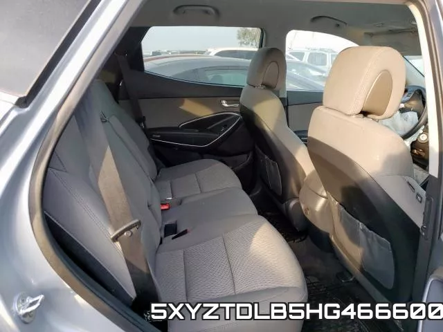 5XYZTDLB5HG466600 фото 7