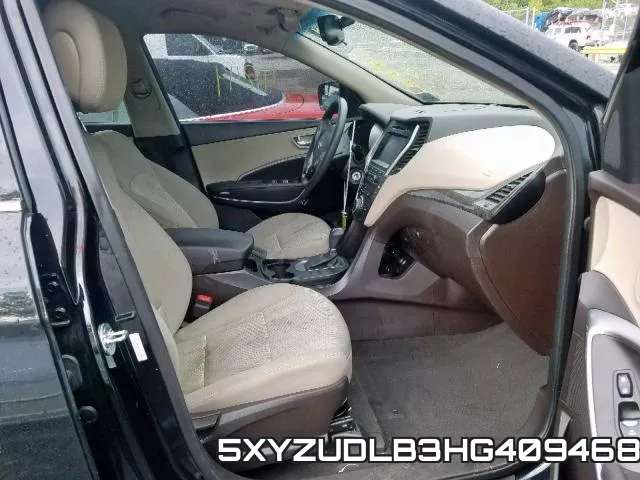 5XYZUDLB3HG409468 фото 6