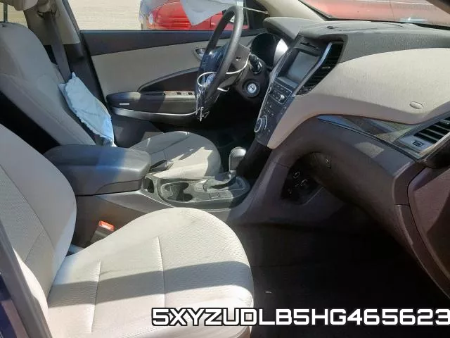 5XYZUDLB5HG465623 фото 6