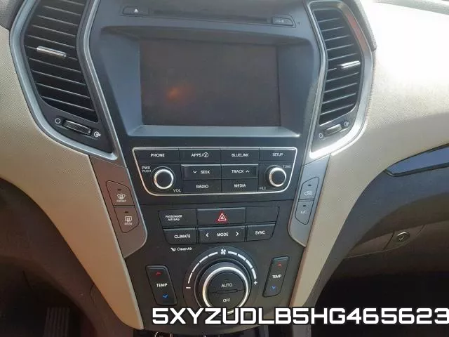 5XYZUDLB5HG465623 фото 10