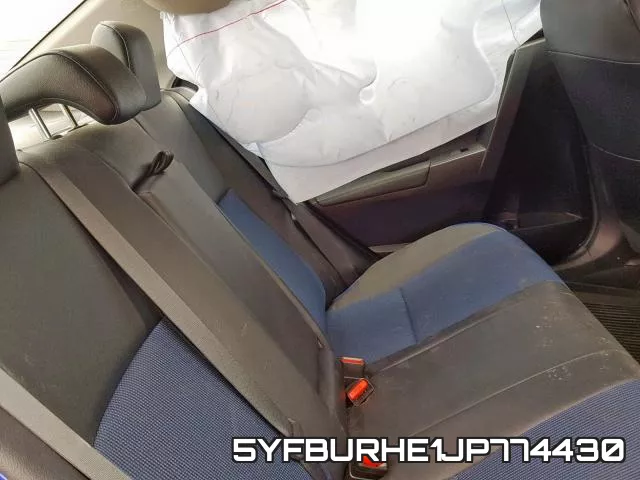 5YFBURHE1JP774430 фото 7