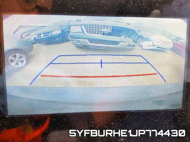 5YFBURHE1JP774430 фото 10