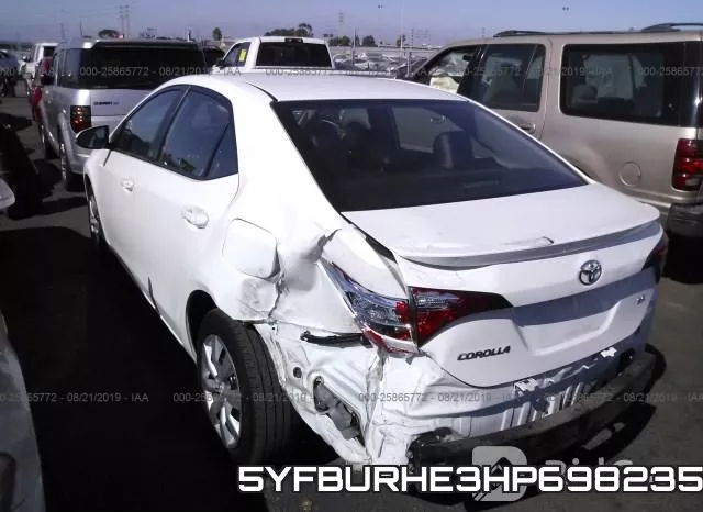 5YFBURHE3HP698235 фото 4