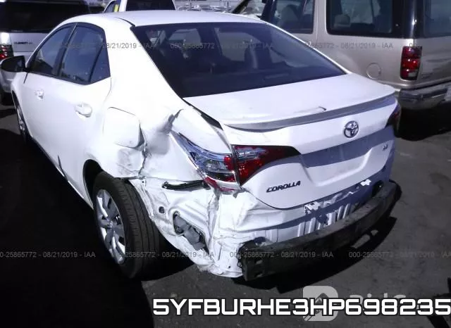 5YFBURHE3HP698235 фото 7