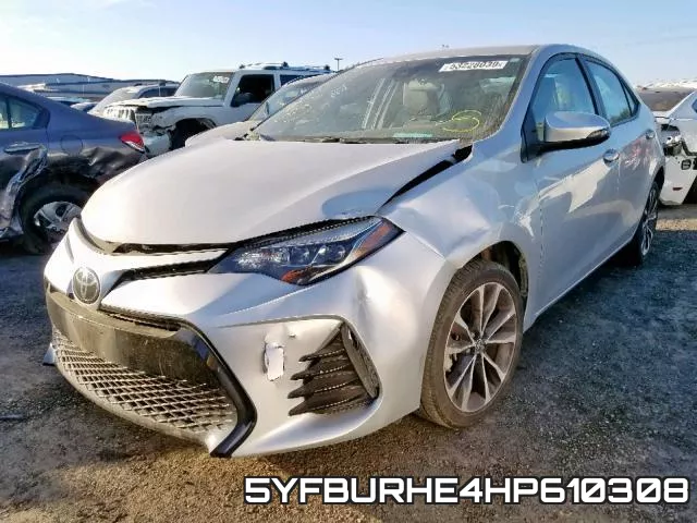 5YFBURHE4HP610308 фото 3