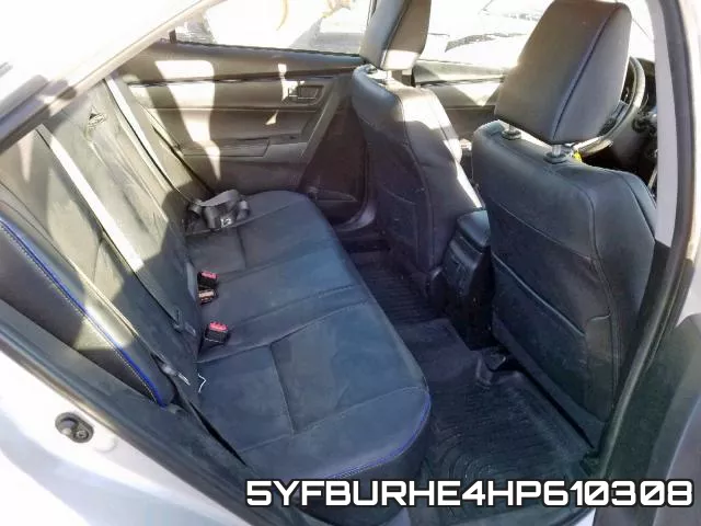 5YFBURHE4HP610308 фото 7